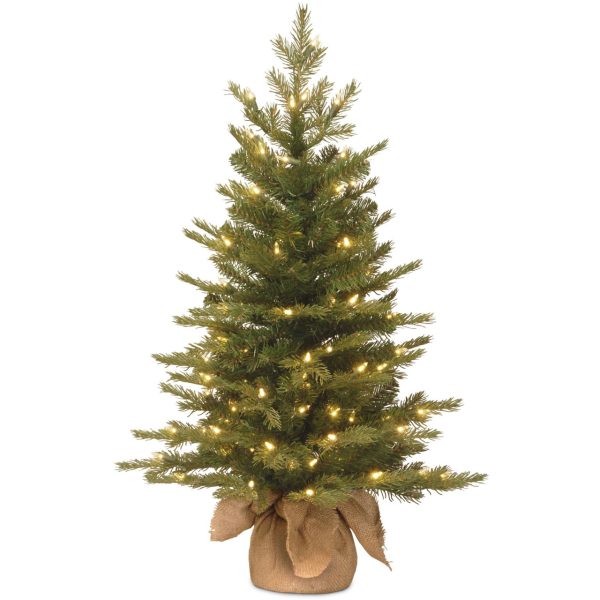 Nordic Spruce Christmas Tree