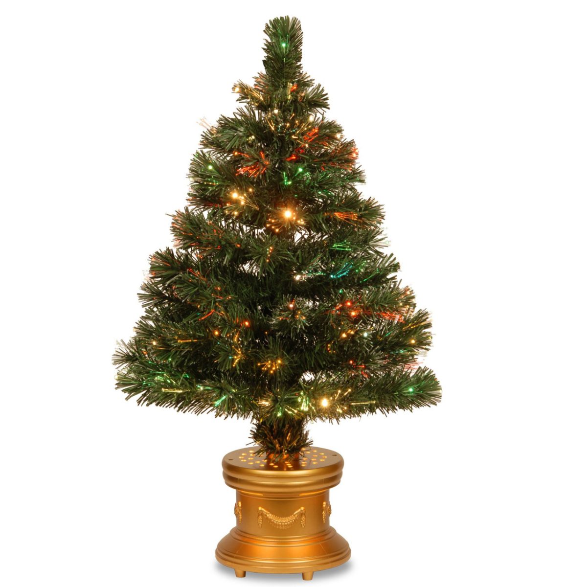 Cheapest Fibre Optic Christmas Tree